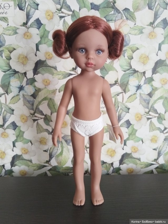 София Паола Рейна лимитная (фото 10)