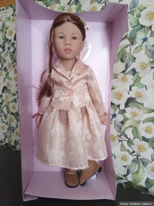 Катарина от Готц, Katharina Christmas Gotz 2024 г (фото 10)