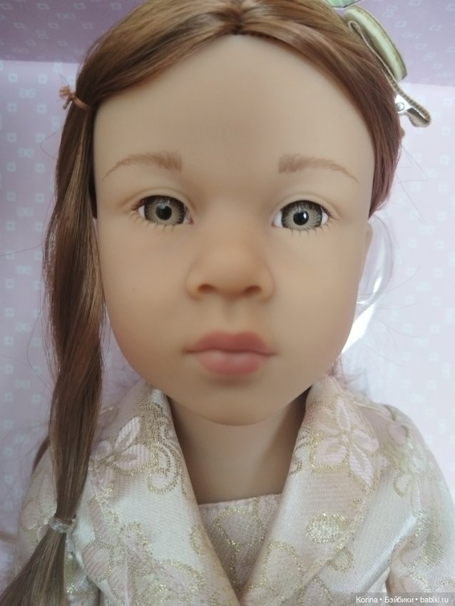 Катарина от Готц, Katharina Christmas Gotz 2024 г