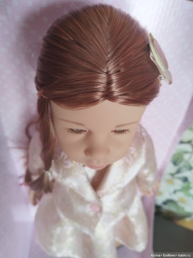 Катарина от Готц, Katharina Christmas Gotz 2024 г (фото 4)