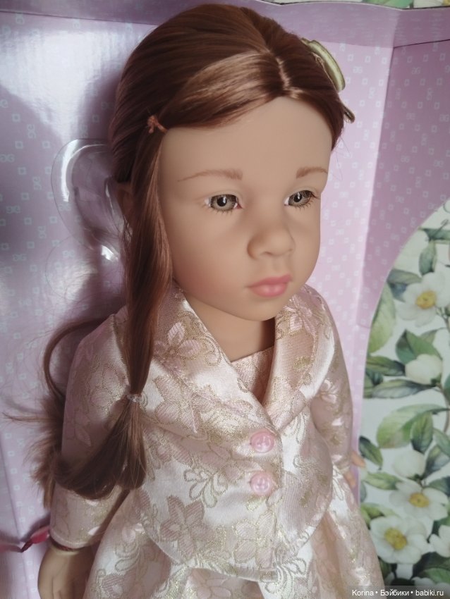 Катарина от Готц, Katharina Christmas Gotz 2024 г (фото 2)