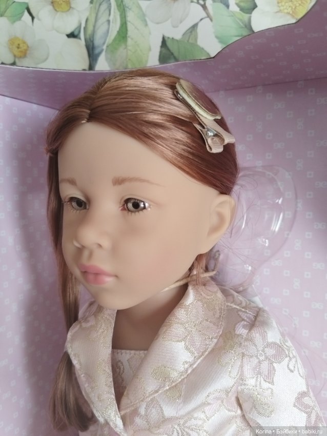 Катарина от Готц, Katharina Christmas Gotz 2024 г (фото 7)