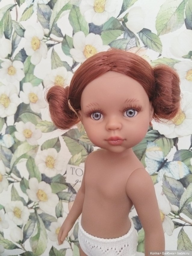 София Паола Рейна лимитная (фото 3)