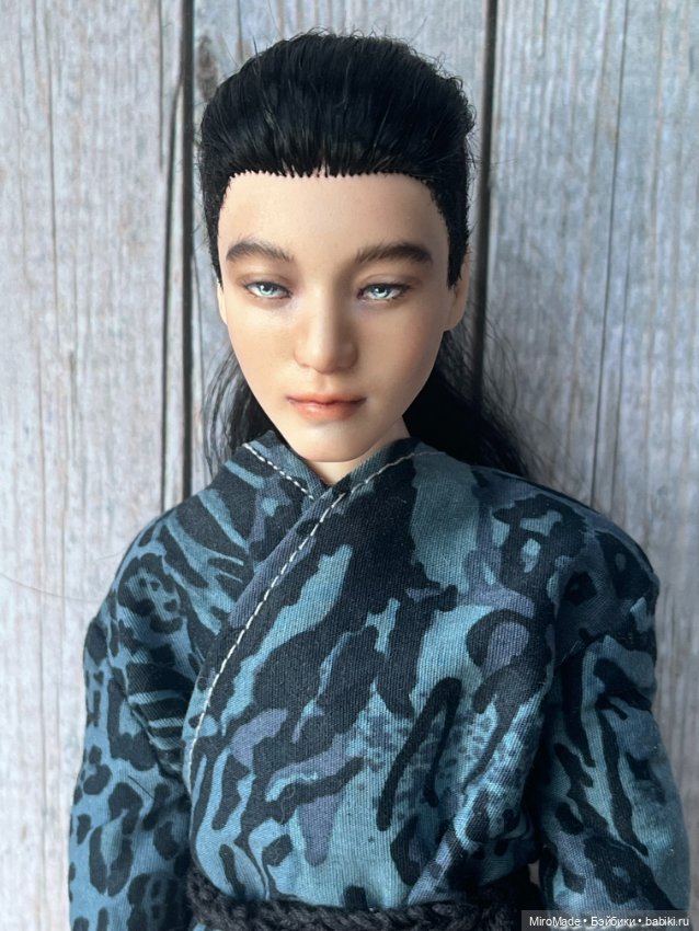Ооак куклы БТС — ООАК (кастом куклы)