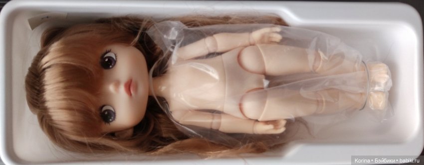 Милашка #7 Xiaomi monst/сяоми монст (фото 6)