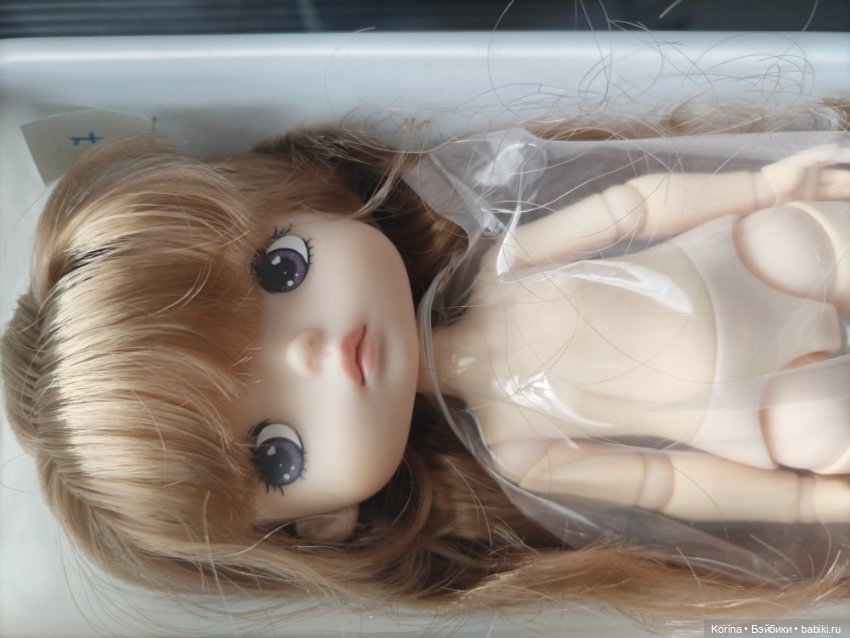 Милашка #7 Xiaomi monst/сяоми монст (фото 4)