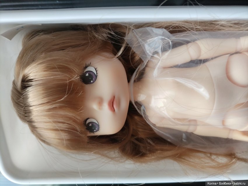 Милашка #7 Xiaomi monst/сяоми монст (фото 5)