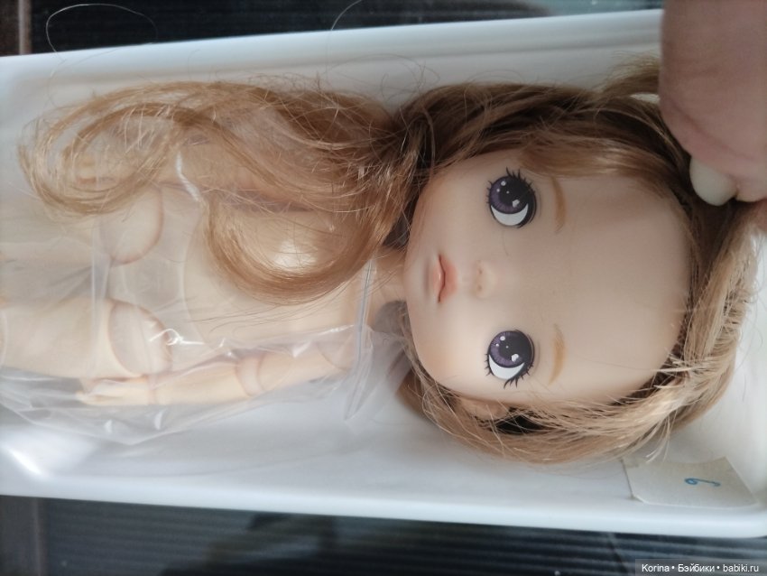 Милашка # 6 Xiaomi monst/сяоми монст (фото 5)