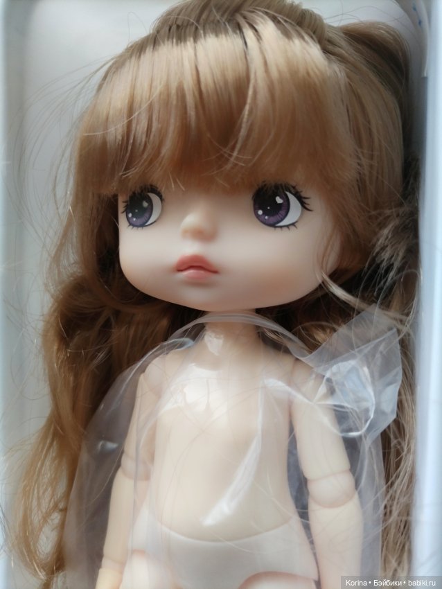 Милашка #7 Xiaomi monst/сяоми монст