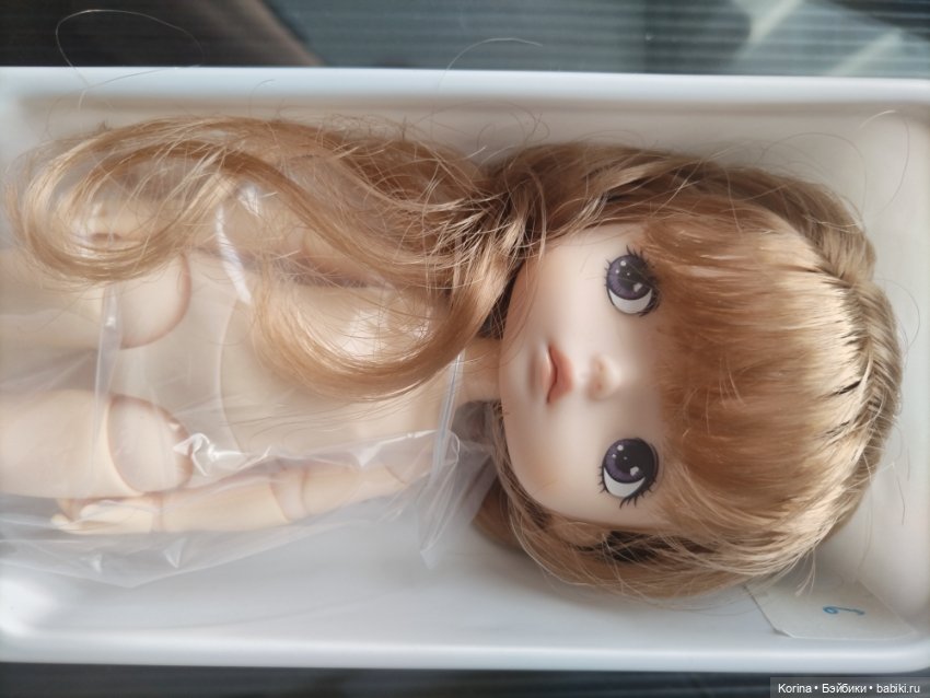 Милашка # 6 Xiaomi monst/сяоми монст (фото 4)