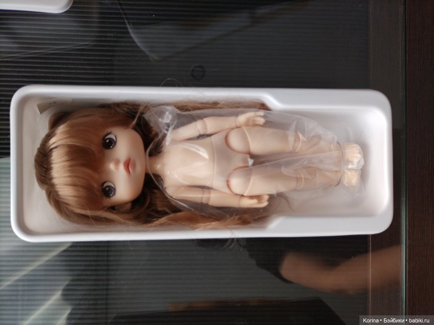 Милашка #7 Xiaomi monst/сяоми монст (фото 7)