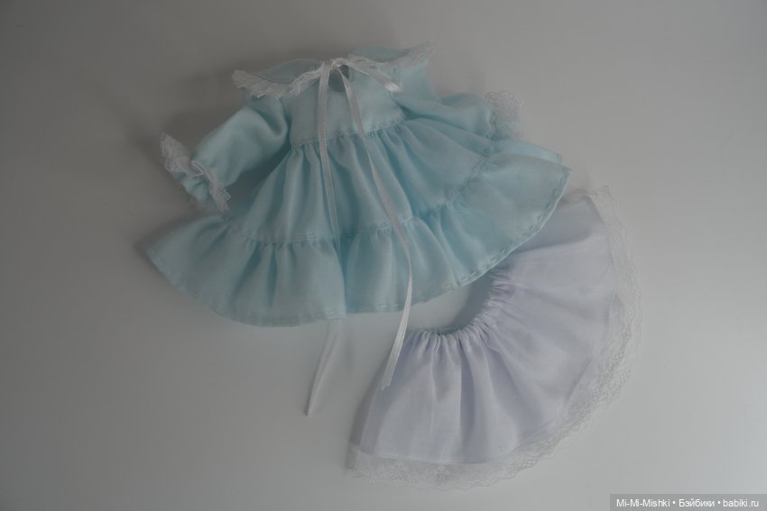 Платье для Паола Рейна — Одежда для кукол (фото 8)