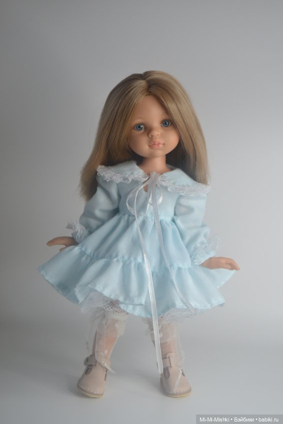Платье для Паола Рейна — Одежда для кукол
