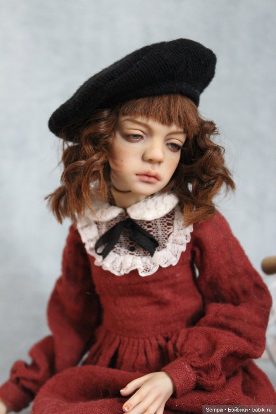 Аутфит для Птички Лоры и схожих по пропорциям кукол