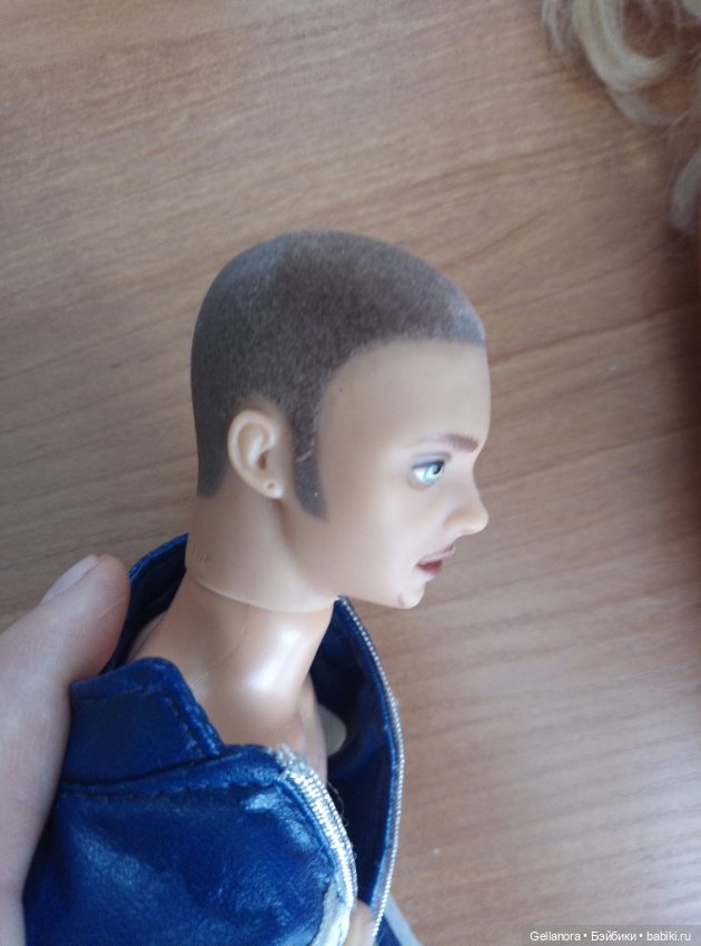 Парень Flavas — Игровые куклы (фото 8)