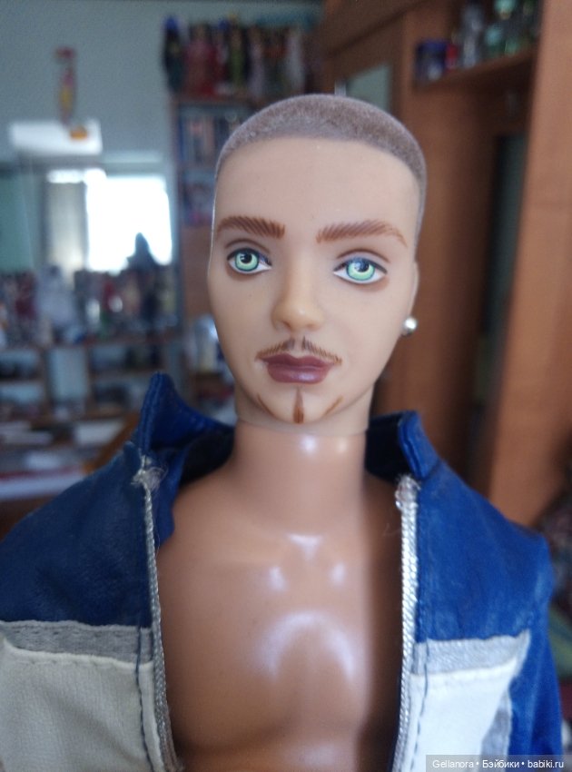 Парень Flavas — Игровые куклы (фото 5)