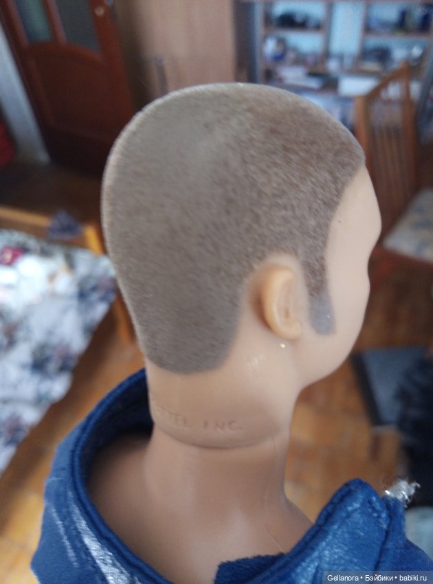 Парень Flavas — Игровые куклы (фото 7)