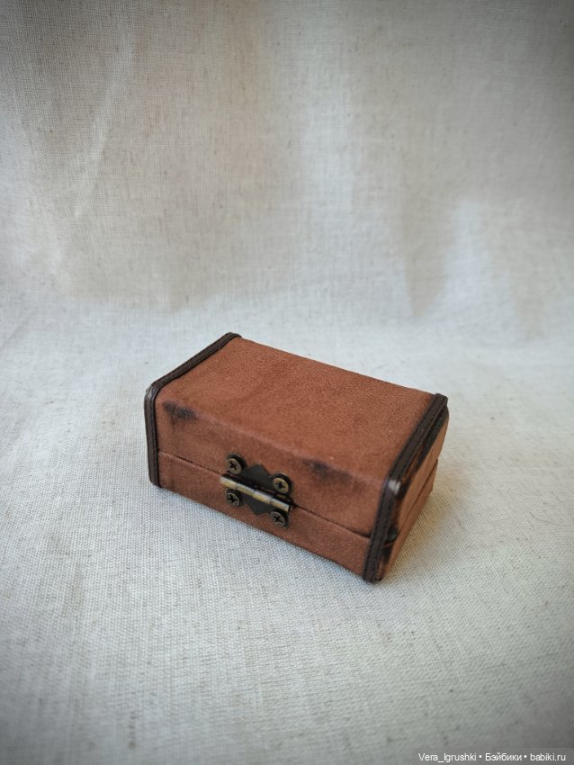 Чемодан с мишкой — Шляпы (фото 4)