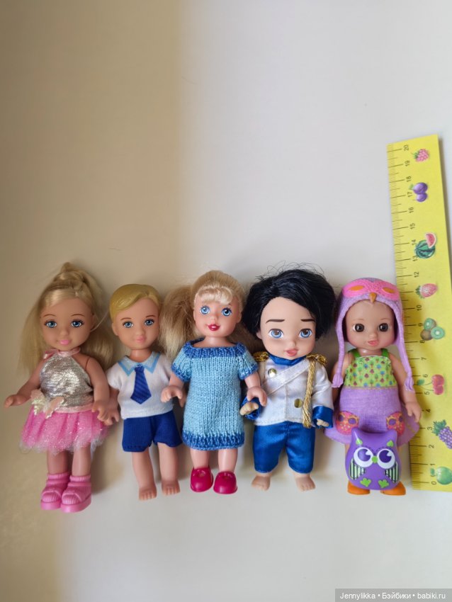 Еви Симба Simba, Принц Дисней Disney, Шу Шу Запф, Chou Chou Zapf