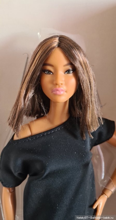 Barbie Basics Model 01 Кит (фото 3)