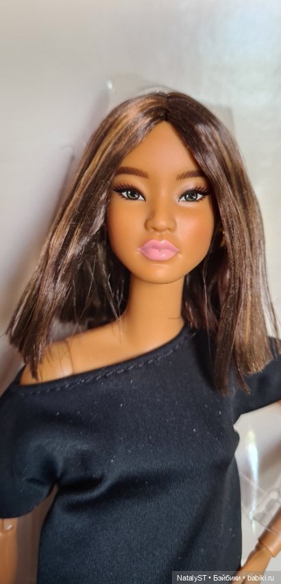 Barbie Basics Model 01 Кит (фото 6)