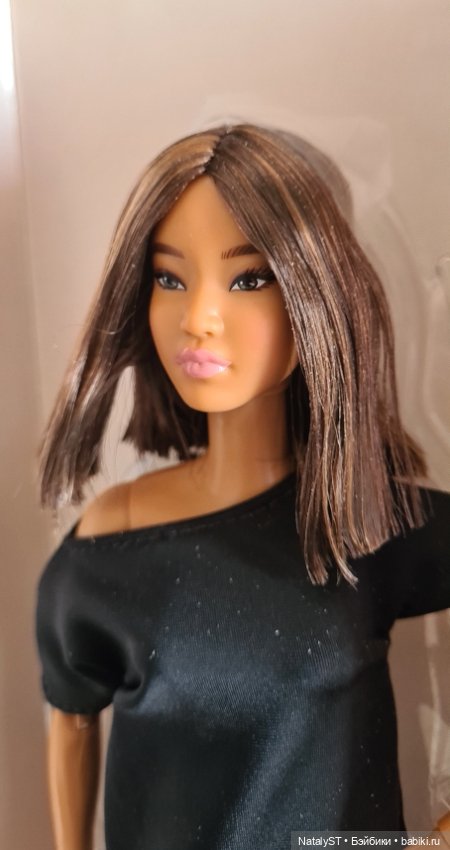 Barbie Basics Model 01 Кит (фото 5)