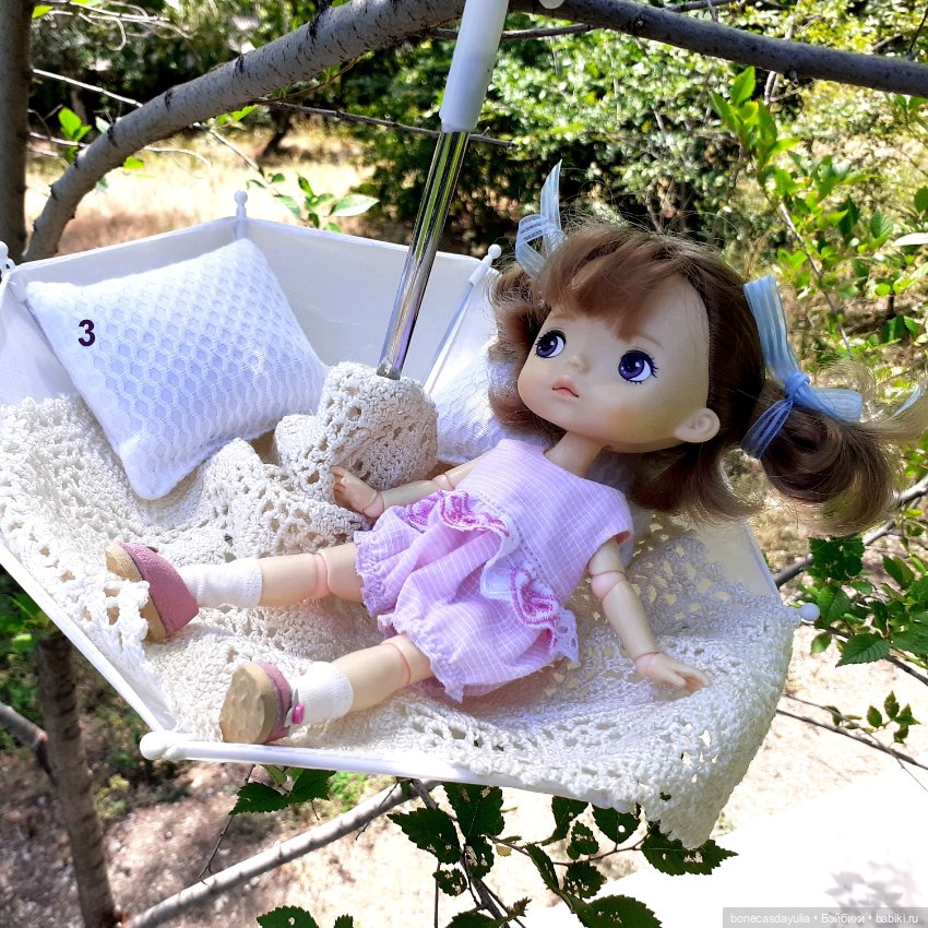 Летние комбинезоны/песочники/ромперы/пижамки для кукол Монст/ Xiaomi Monst Doll