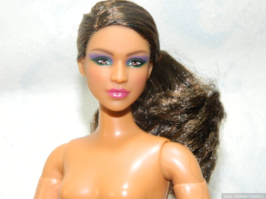 Барби Looks № 12 Фрида — Игровые куклы