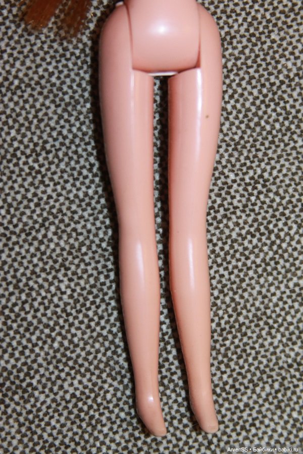 Винтажная Ликка третьего поколения компании Такара (фото 8)