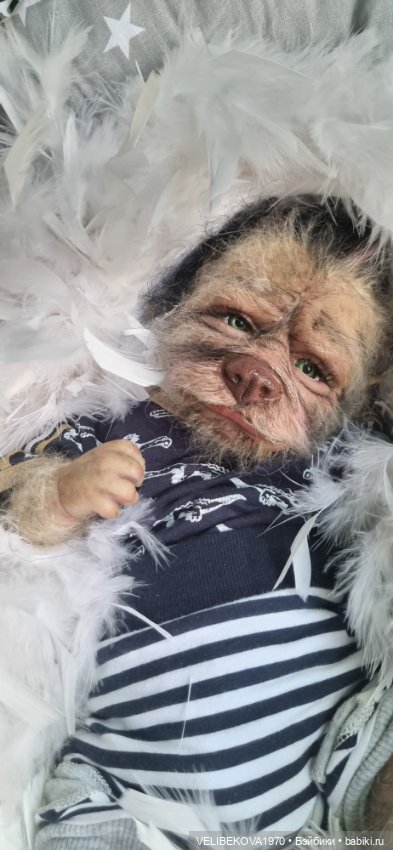 Кукла Реборн Робби — Куклы реборн