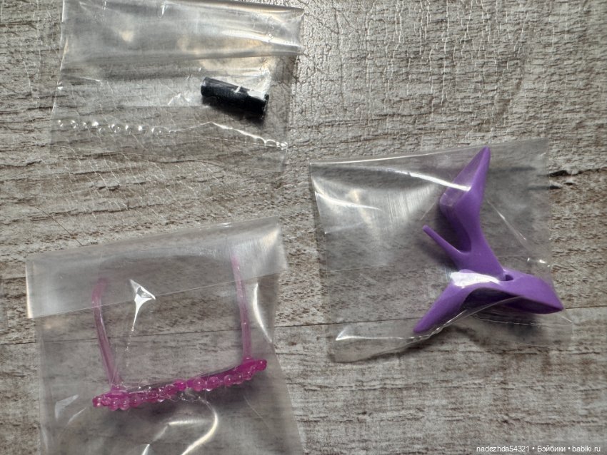 Аутфит @BarbieStyle Весеннее свидание (2) (фото 8)