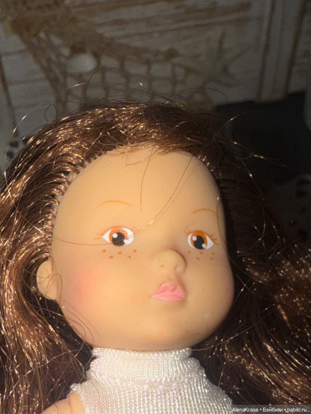 Кукла Сара Кей — Игровые куклы (фото 3)