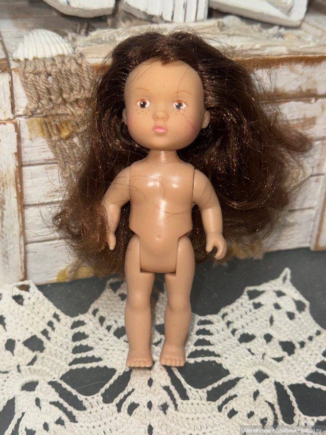 Кукла Сара Кей — Игровые куклы (фото 5)