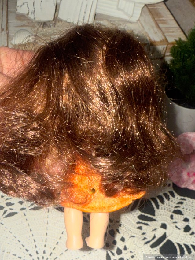 Кукла Сара Кей — Игровые куклы (фото 4)