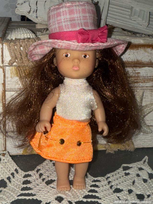 Кукла Сара Кей — Игровые куклы (фото 2)