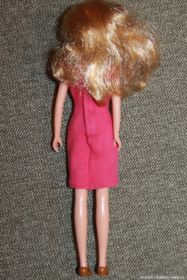 Мама Ликки 3 поколения («fresh mama») компании Такара (фото 3)