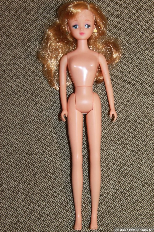 Мама Ликки 3 поколения («fresh mama») компании Такара (фото 5)