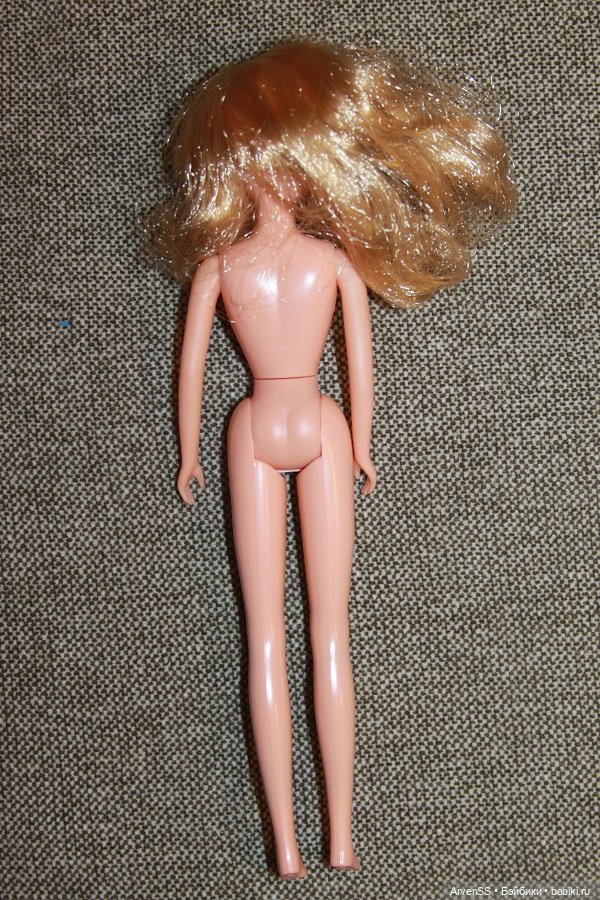 Мама Ликки 3 поколения («fresh mama») компании Такара (фото 6)