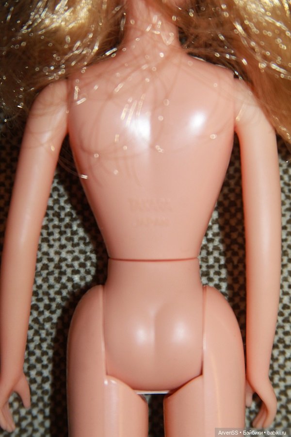 Мама Ликки 3 поколения («fresh mama») компании Такара (фото 7)