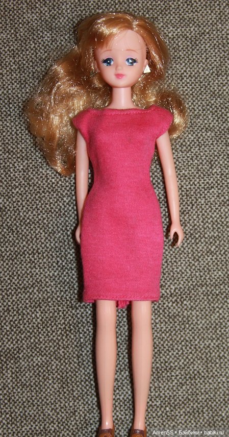 Мама Ликки 3 поколения («fresh mama») компании Такара