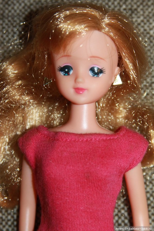 Мама Ликки 3 поколения («fresh mama») компании Такара (фото 2)