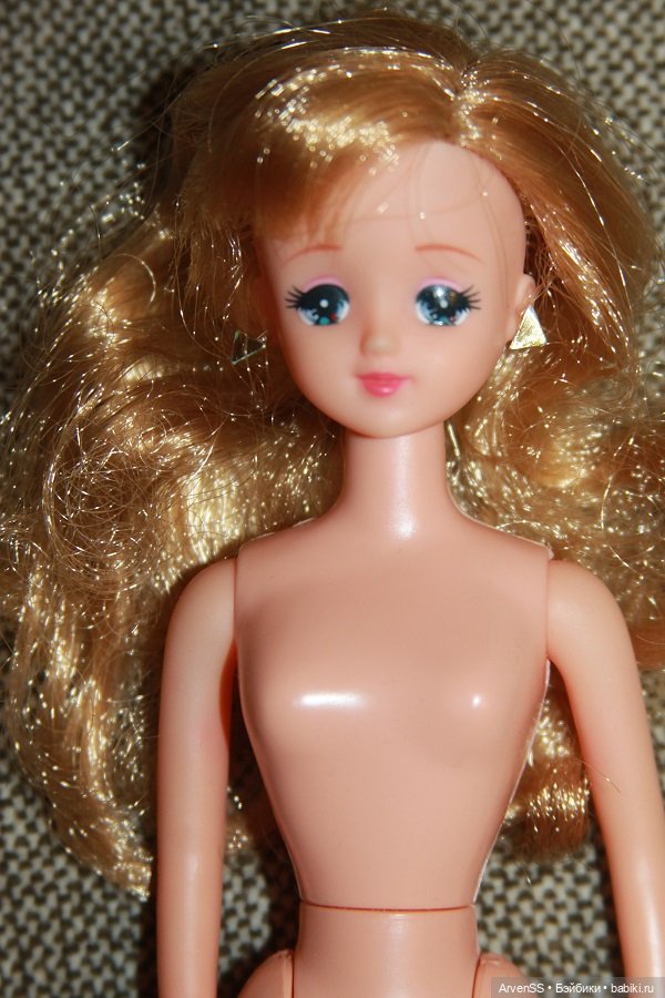 Мама Ликки 3 поколения («fresh mama») компании Такара (фото 4)