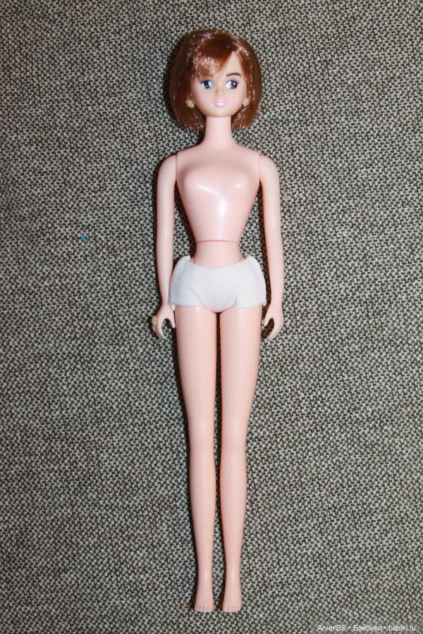 Винтажная подружка Дженни Кисара (фото 6)