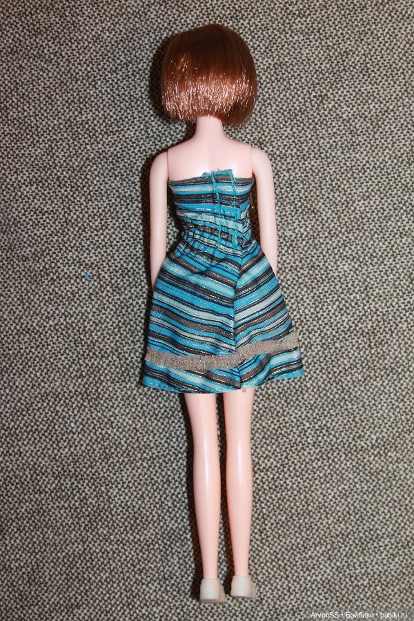 Винтажная подружка Дженни Кисара (фото 4)