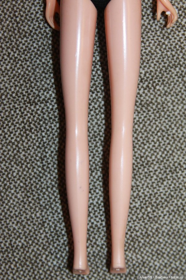 Винтажная подружка Дженни Эрика компании Такара (фото 9)