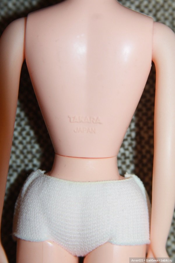 Винтажная подружка Дженни Кисара (фото 8)