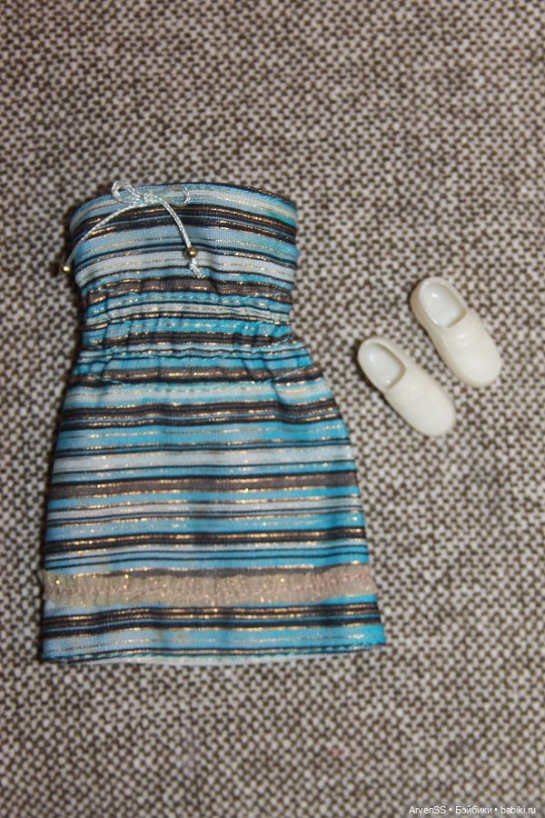 Винтажная подружка Дженни Кисара (фото 9)