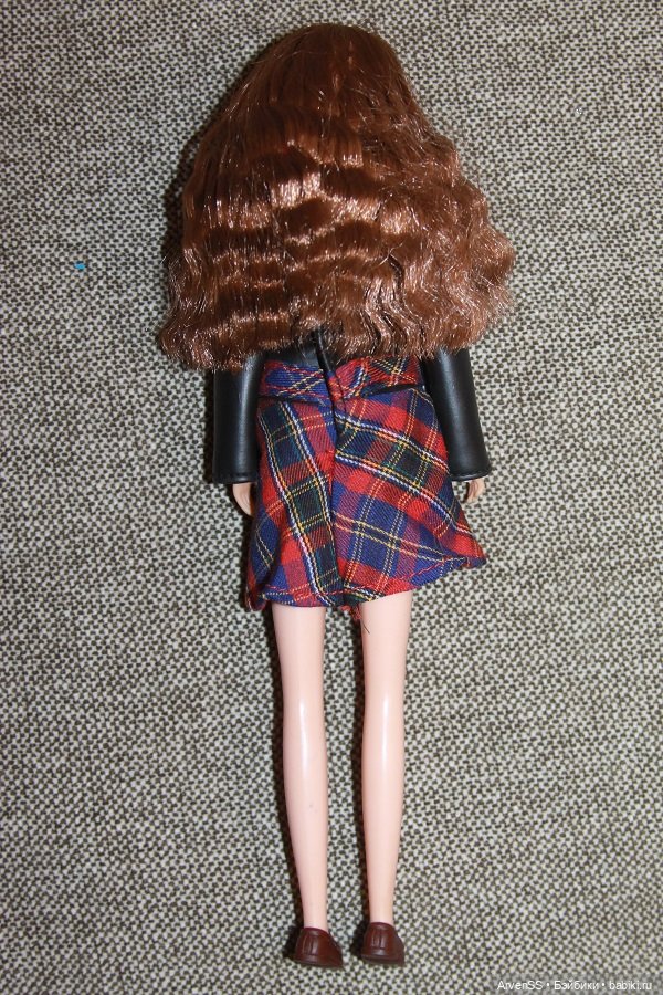 Винтажная подружка Дженни Эрика компании Такара (фото 5)