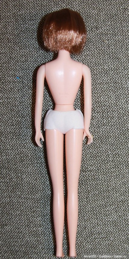 Винтажная подружка Дженни Кисара (фото 7)