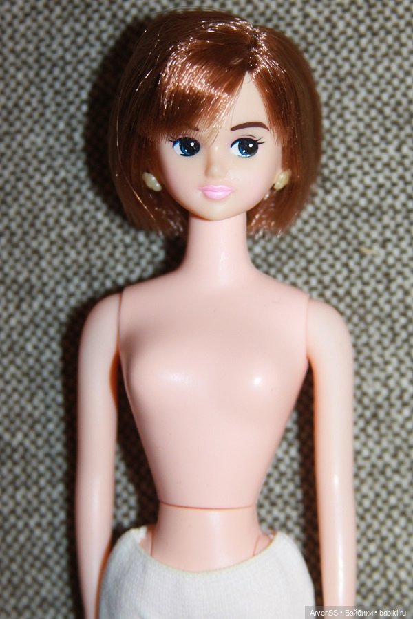 Винтажная подружка Дженни Кисара (фото 5)